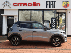 Citroën C3 1.2 Turbo S&S 100PK Max, Rijklaarprijs | Navigatie | Camera | DAB+ | Climate control - Afbeelding 3