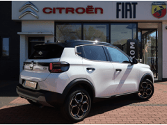 Citroën C3 1.2 Turbo S&S 100PK Max, Rijklaarprijs | Navigatie | Camera | DAB+ | Climate control - Afbeelding 4