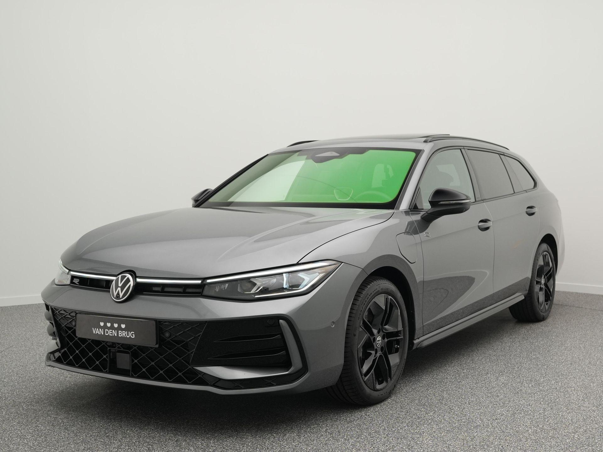 Volkswagen Passat Variant R-Line 1.5 eHybrid 272 PK