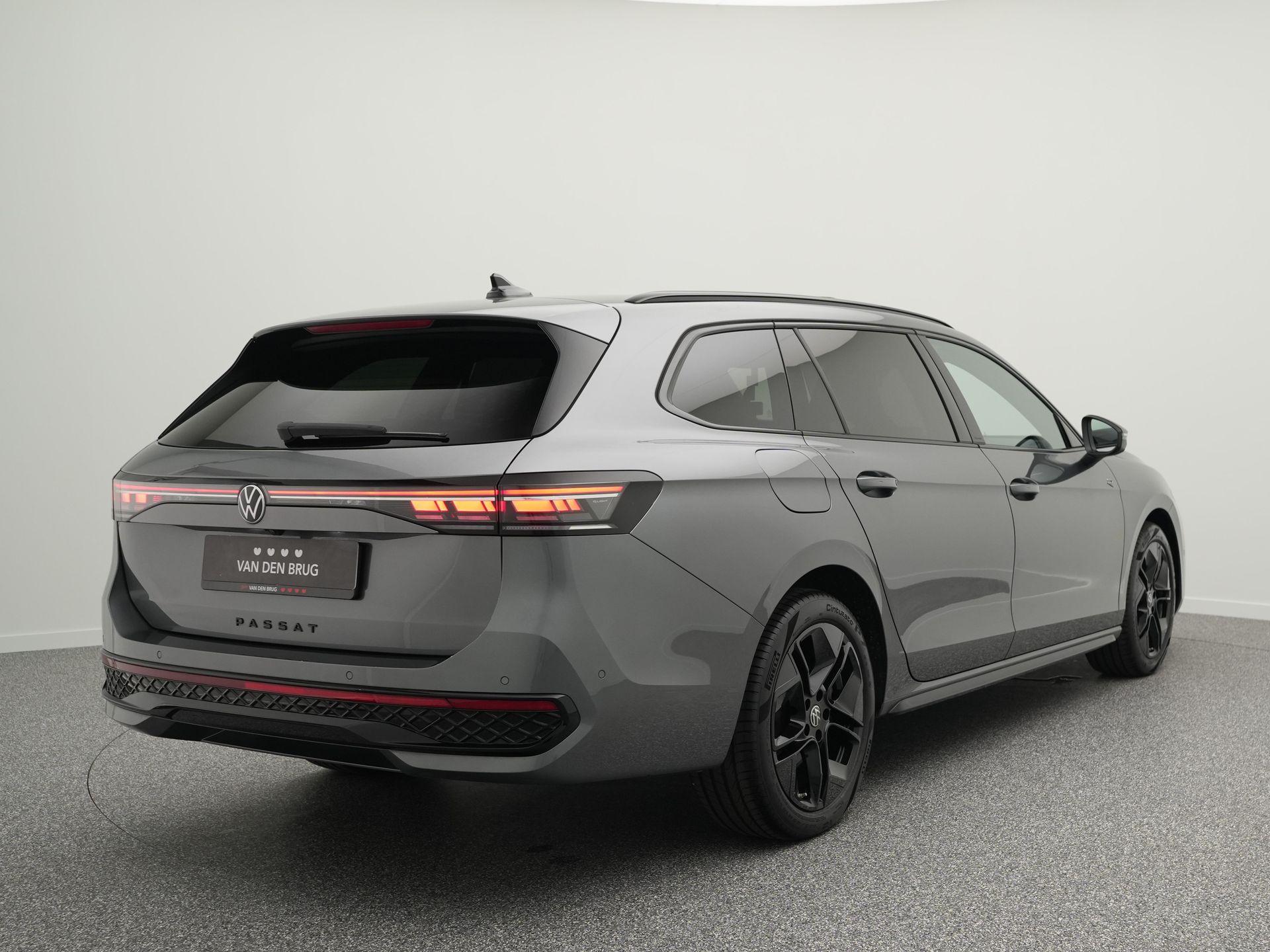 Volkswagen Passat Variant R-Line 1.5 eHybrid 272 PK - Afbeelding 3