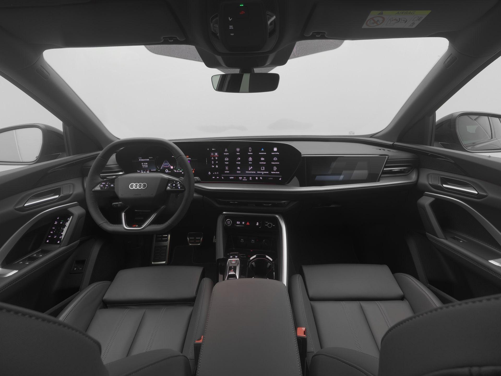 Audi Q5 2.0 TFSI 367 PK e-hybrid quattro S Competition - Afbeelding 4