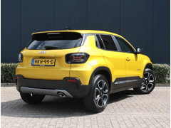 Jeep Avenger 1.2 100pk Summit - Afbeelding 5