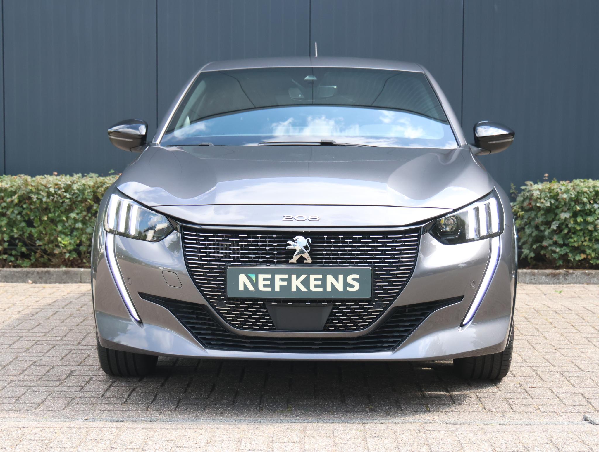 Peugeot 208 100pk GT Pack - Afbeelding 2