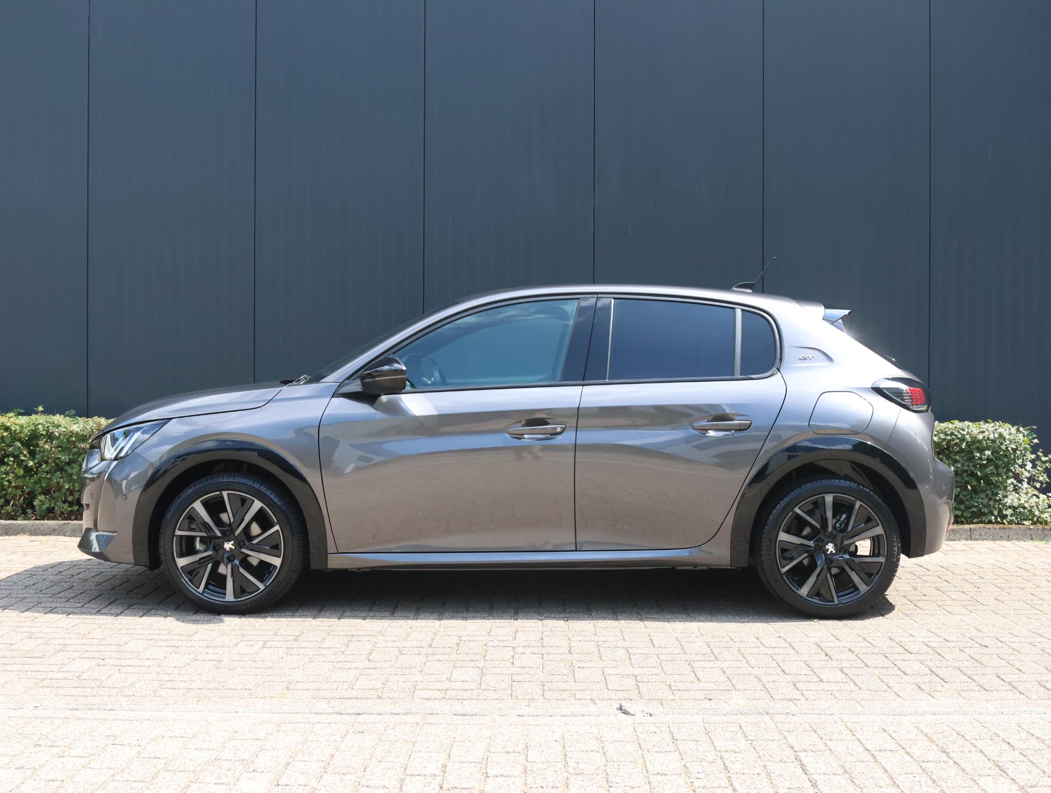 Peugeot 208 100pk GT Pack - Afbeelding 3