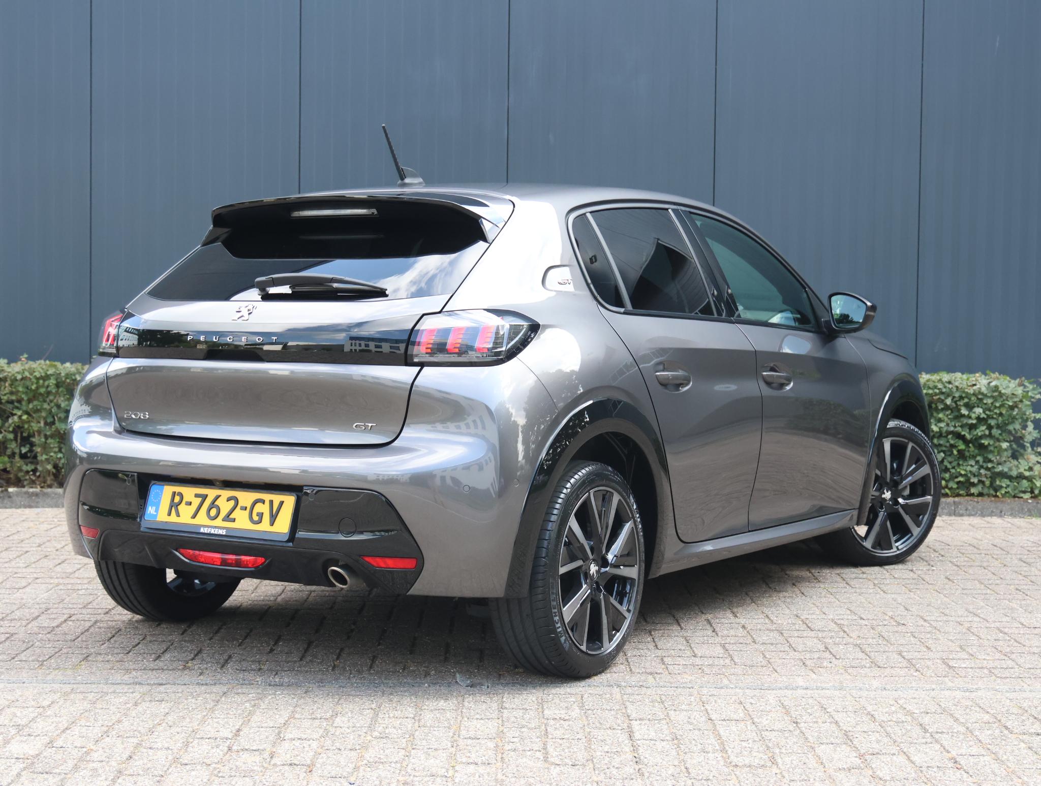 Peugeot 208 100pk GT Pack - Afbeelding 5