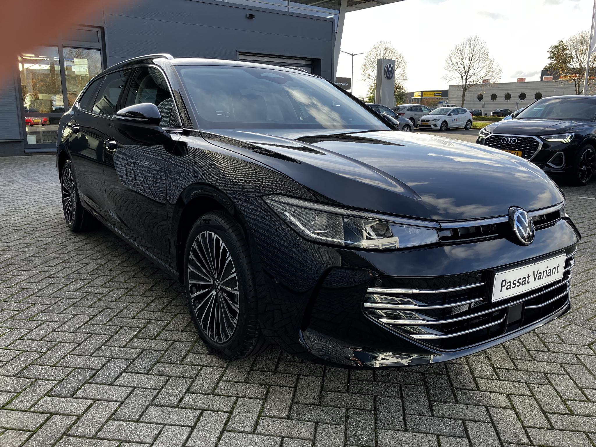 Volkswagen