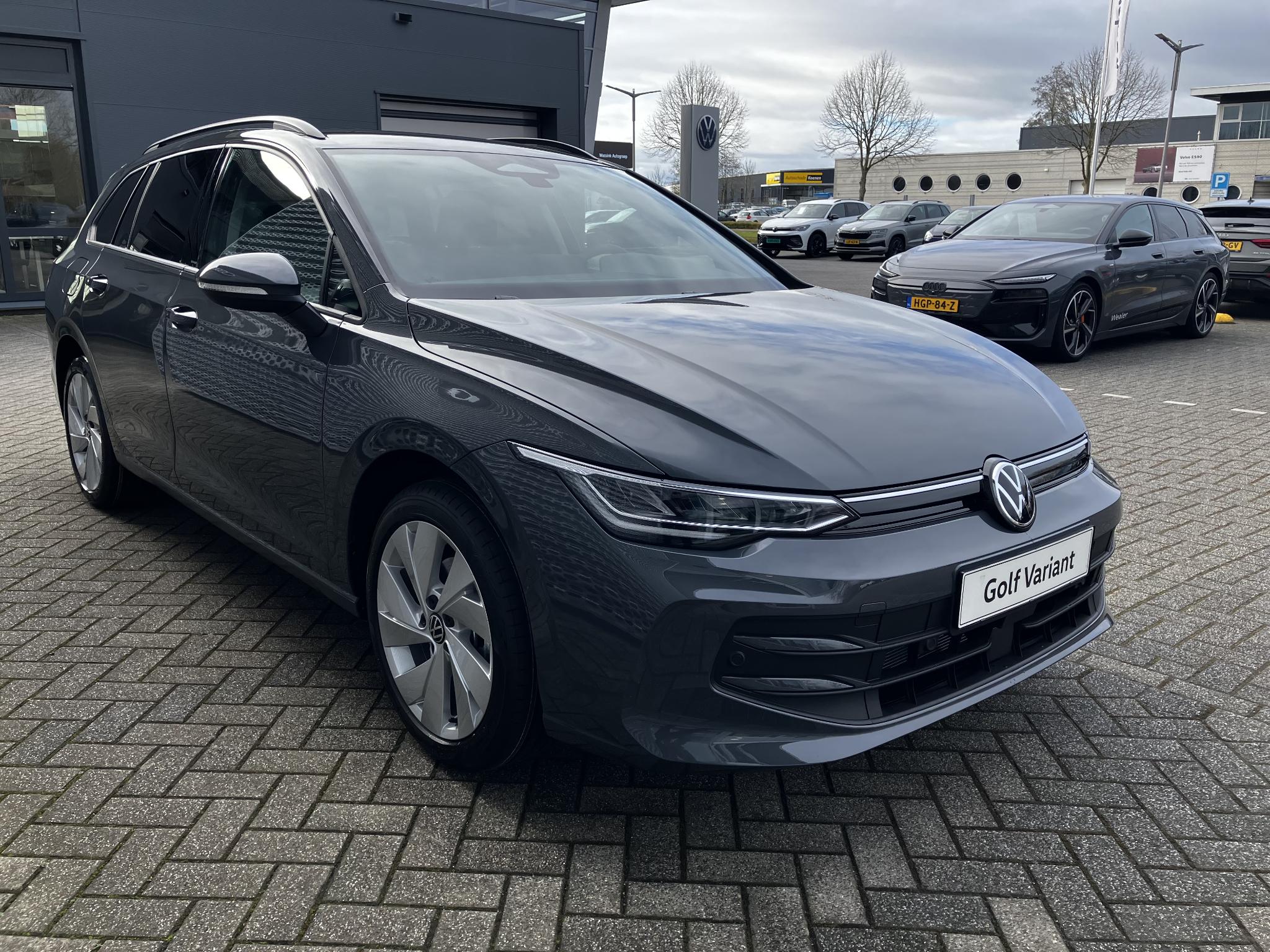 Volkswagen