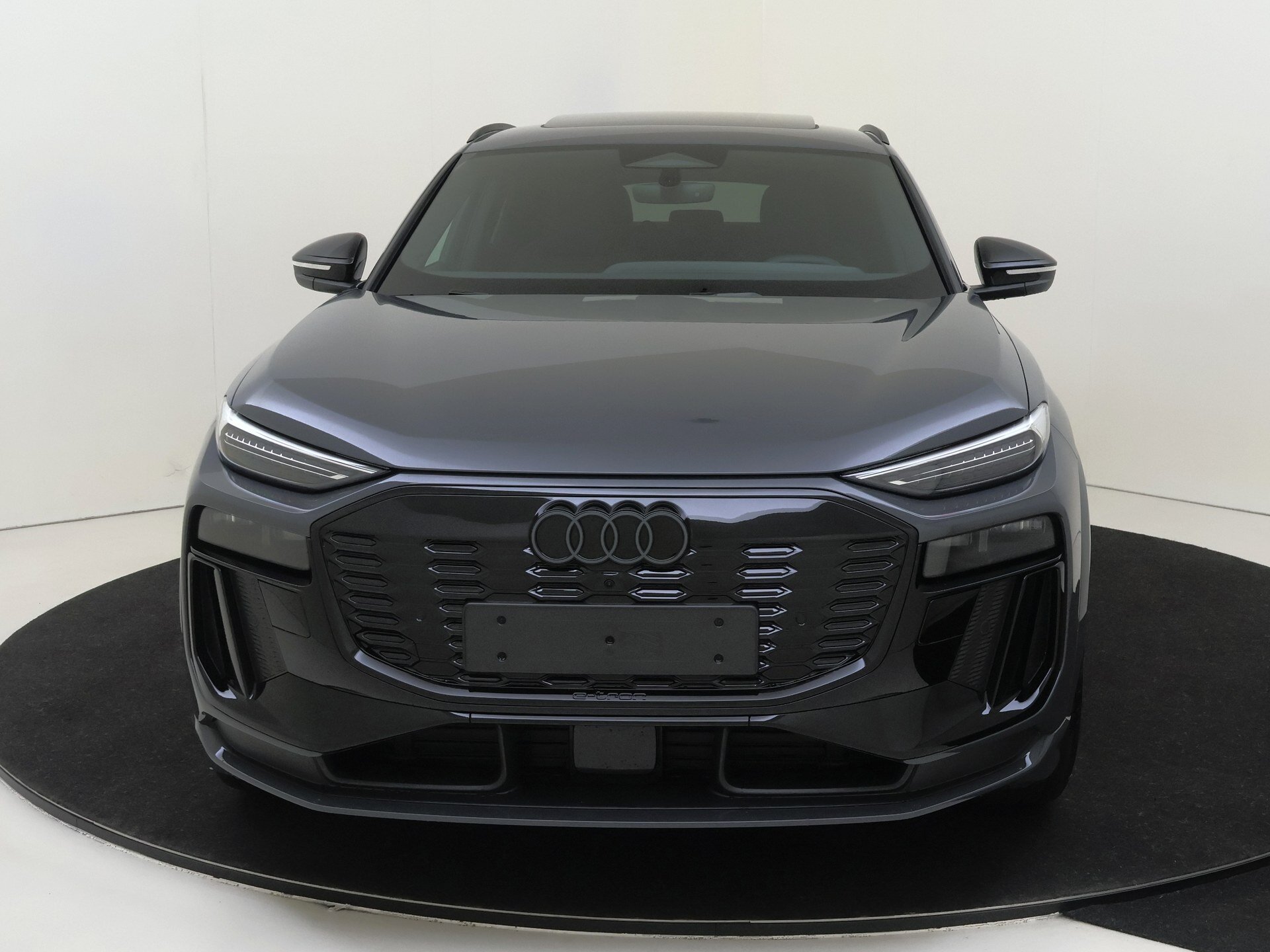 Audi Q6 Sportback e-tron S edition - Afbeelding 4