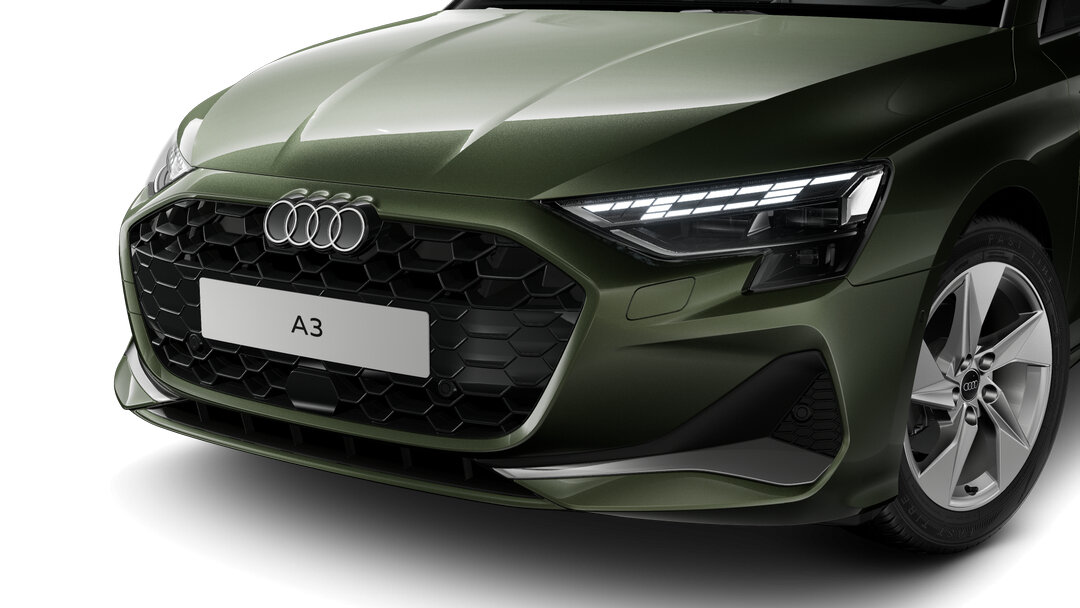 Audi A3 Sportback Advanced edition - Afbeelding 2