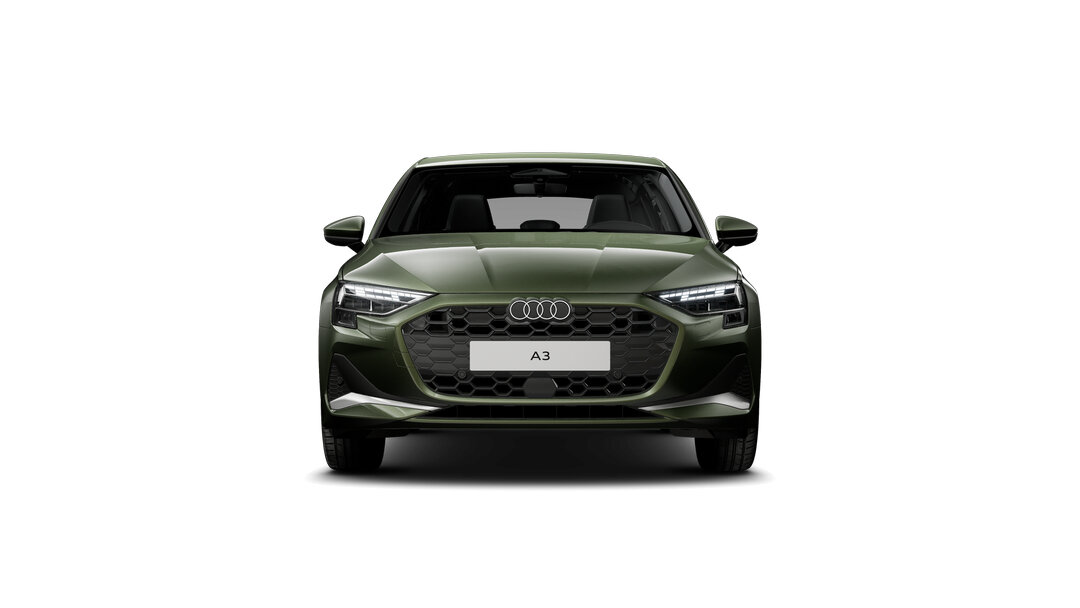 Audi A3 Sportback Advanced edition - Afbeelding 3