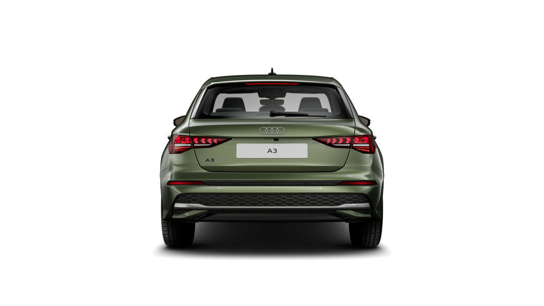 Audi A3 Sportback Advanced edition - Afbeelding 4