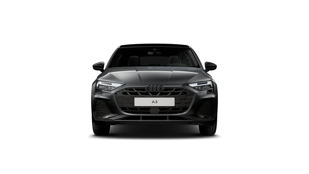 Audi A3 Sportback S edition - Afbeelding 3