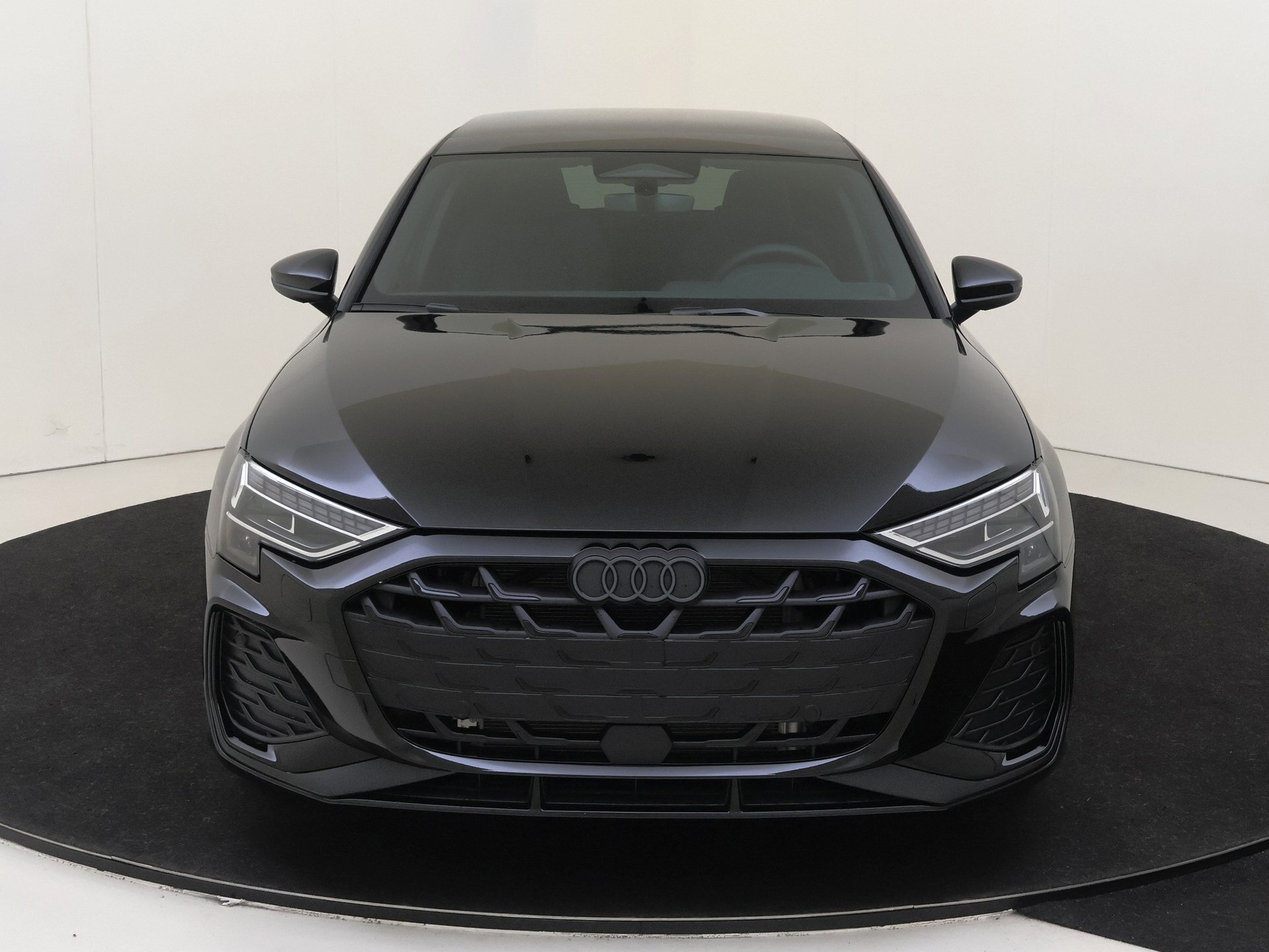 Audi A3 Sportback S edition - Afbeelding 4