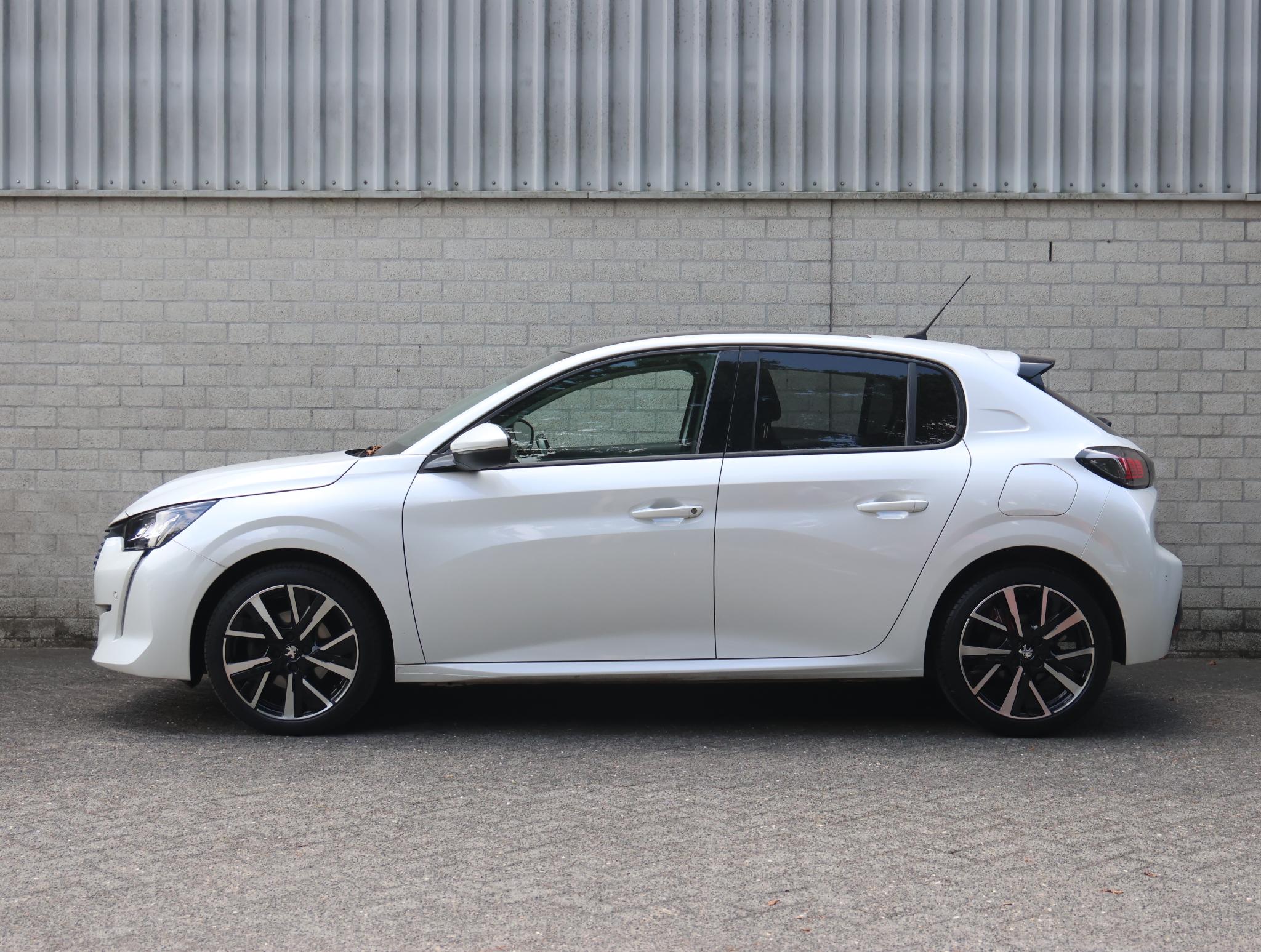 Peugeot 208 1.2 100pk Allure - Afbeelding 2