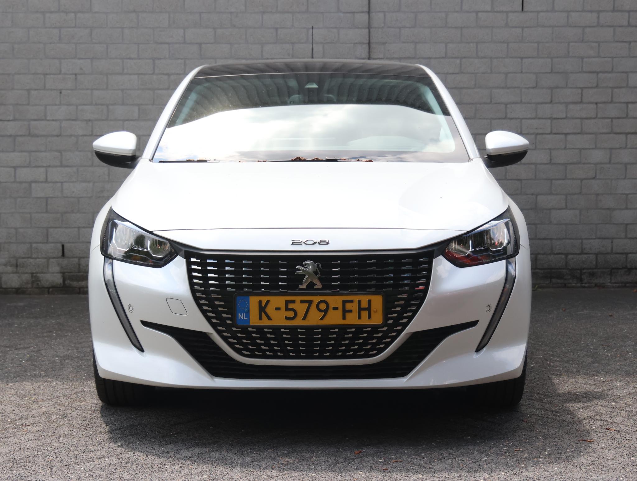 Peugeot 208 1.2 100pk Allure - Afbeelding 4