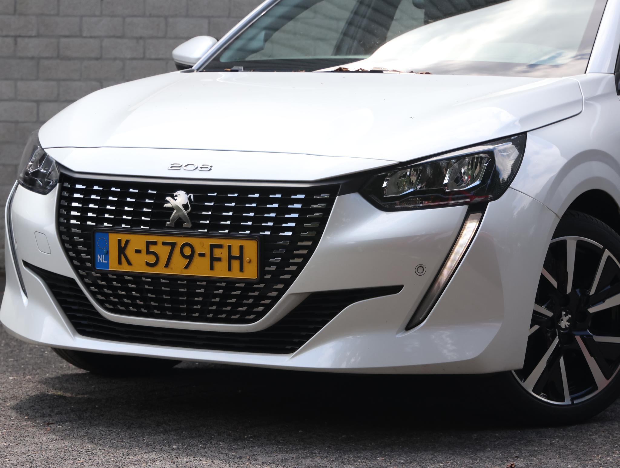Peugeot 208 1.2 100pk Allure - Afbeelding 5