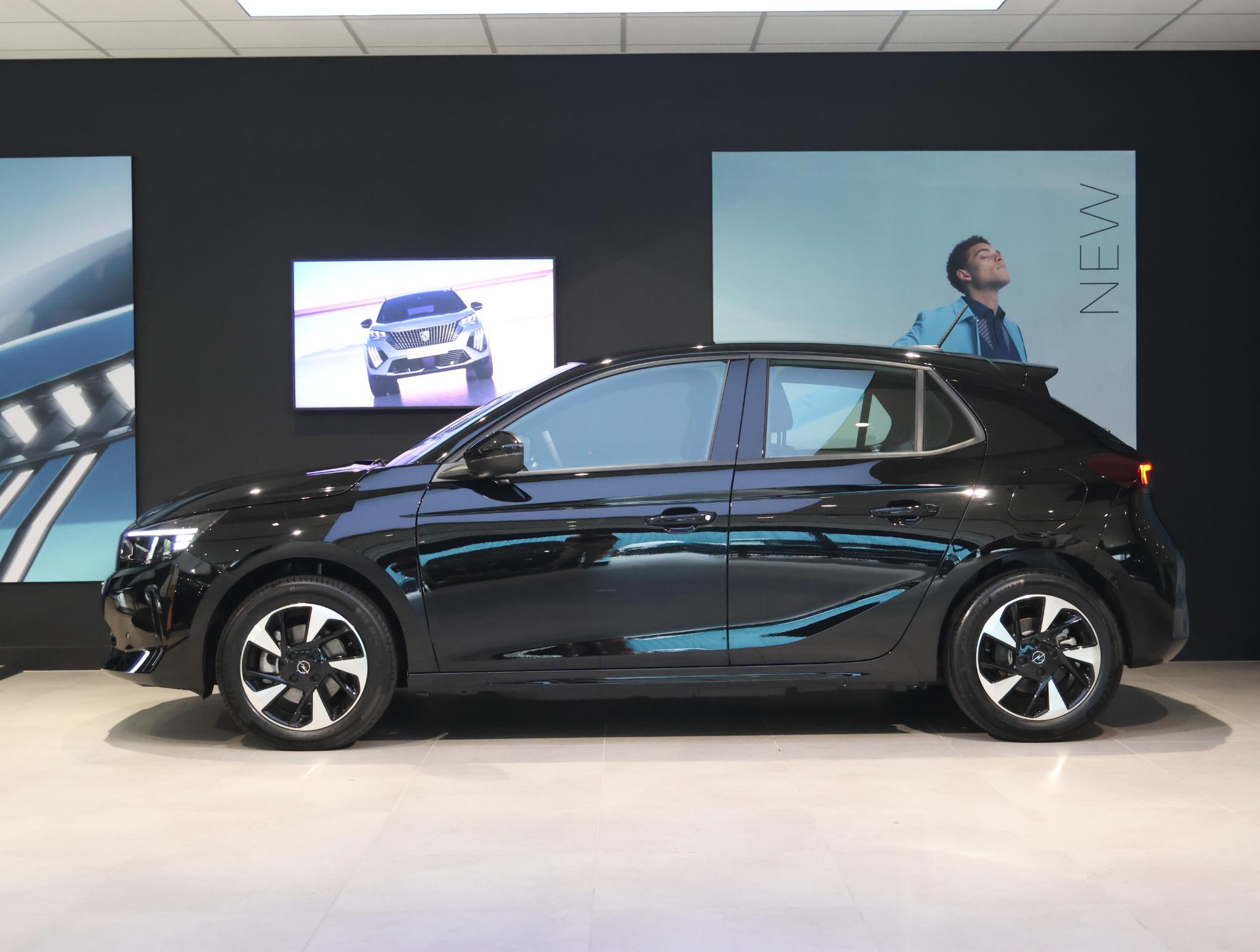 Opel Corsa-e Electric GS 51 kWh Long Range - Afbeelding 2