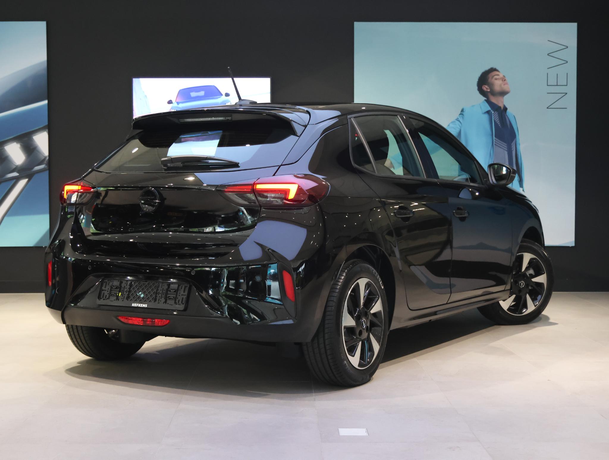 Opel Corsa-e Electric GS 51 kWh Long Range - Afbeelding 3