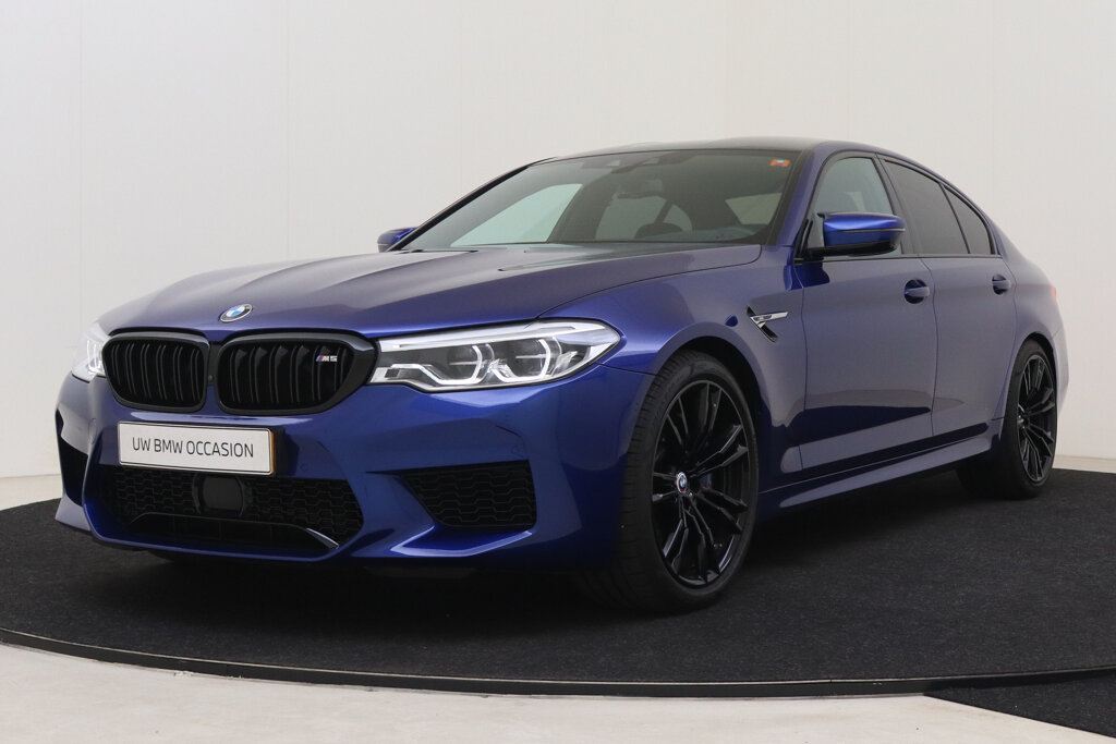 BMW M5 360