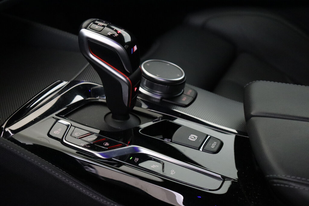 BMW M5 6
