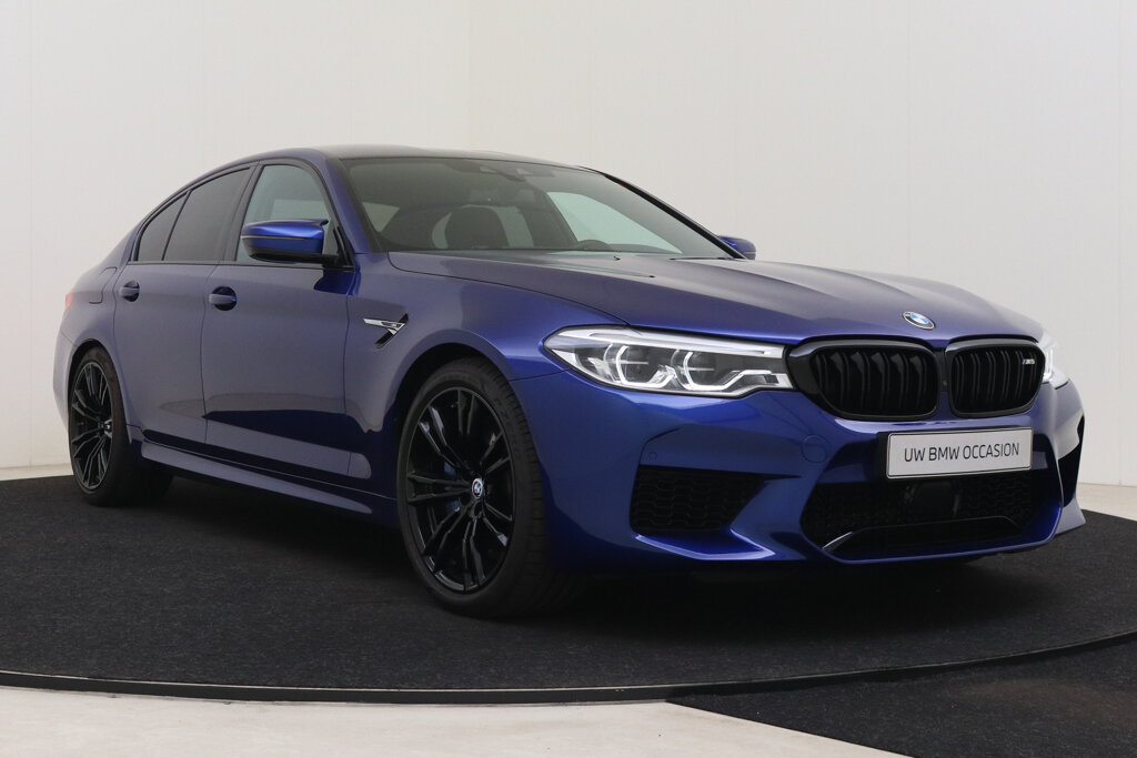 BMW M5 13