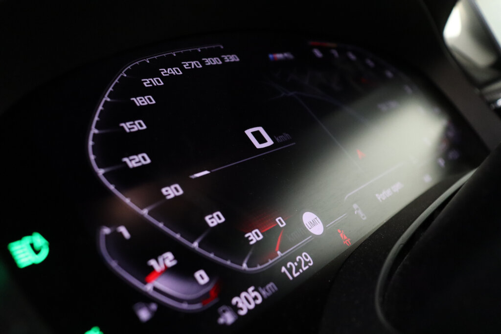 BMW M5 16