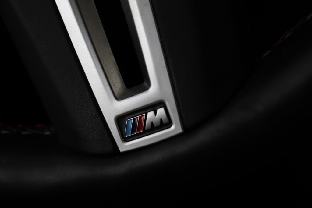 BMW M5 33