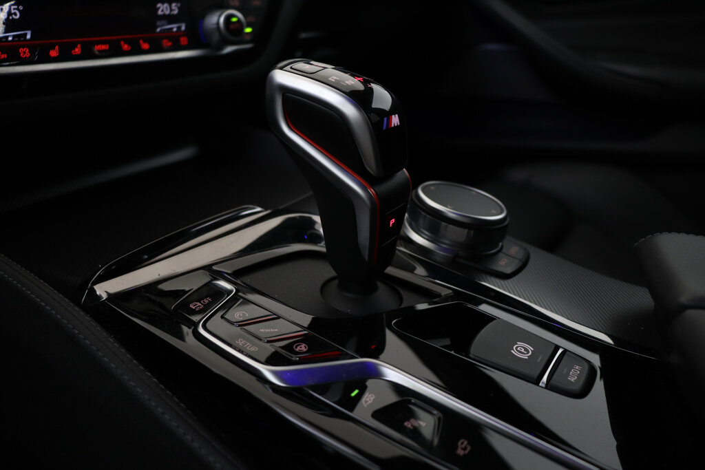 BMW M5 35