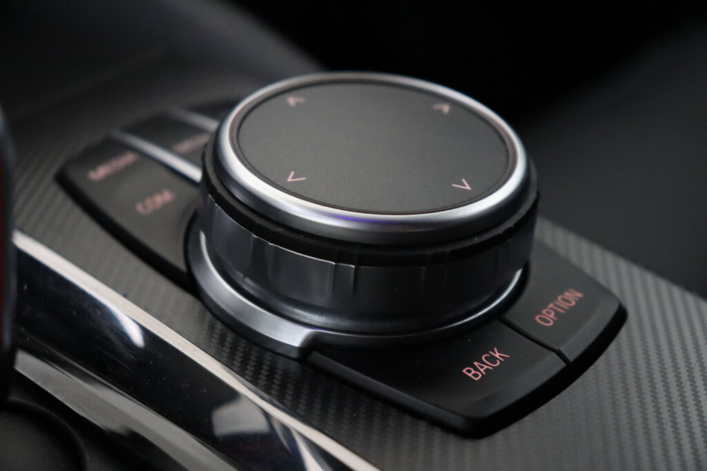 BMW M5 36
