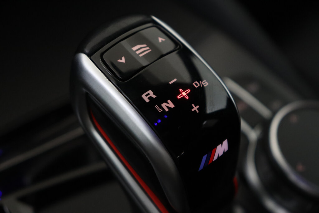 BMW M5 37