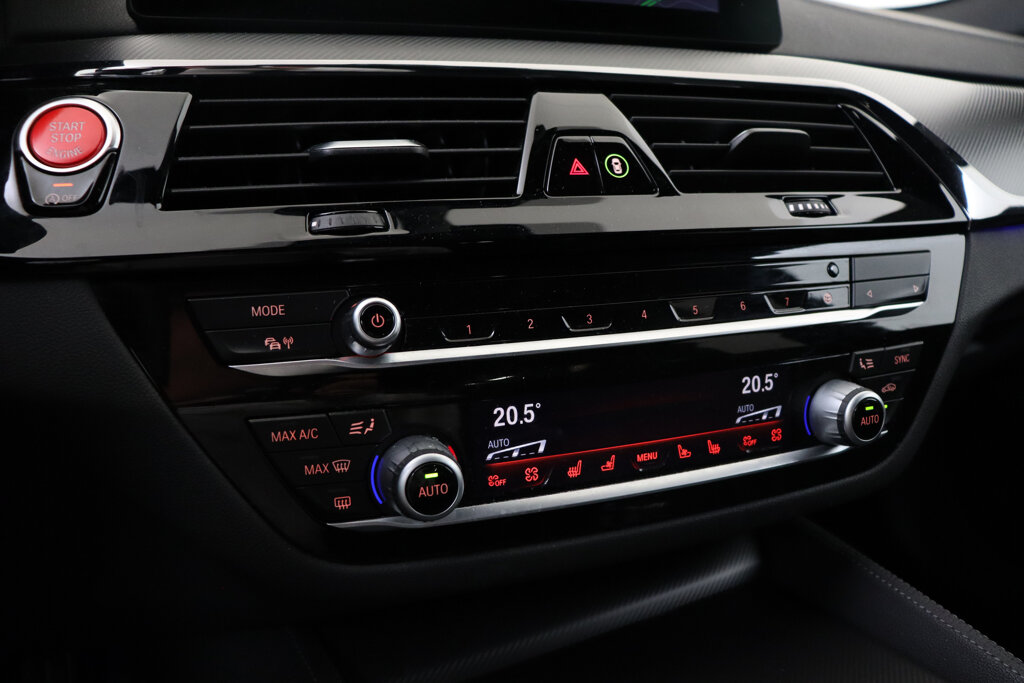 BMW M5 43