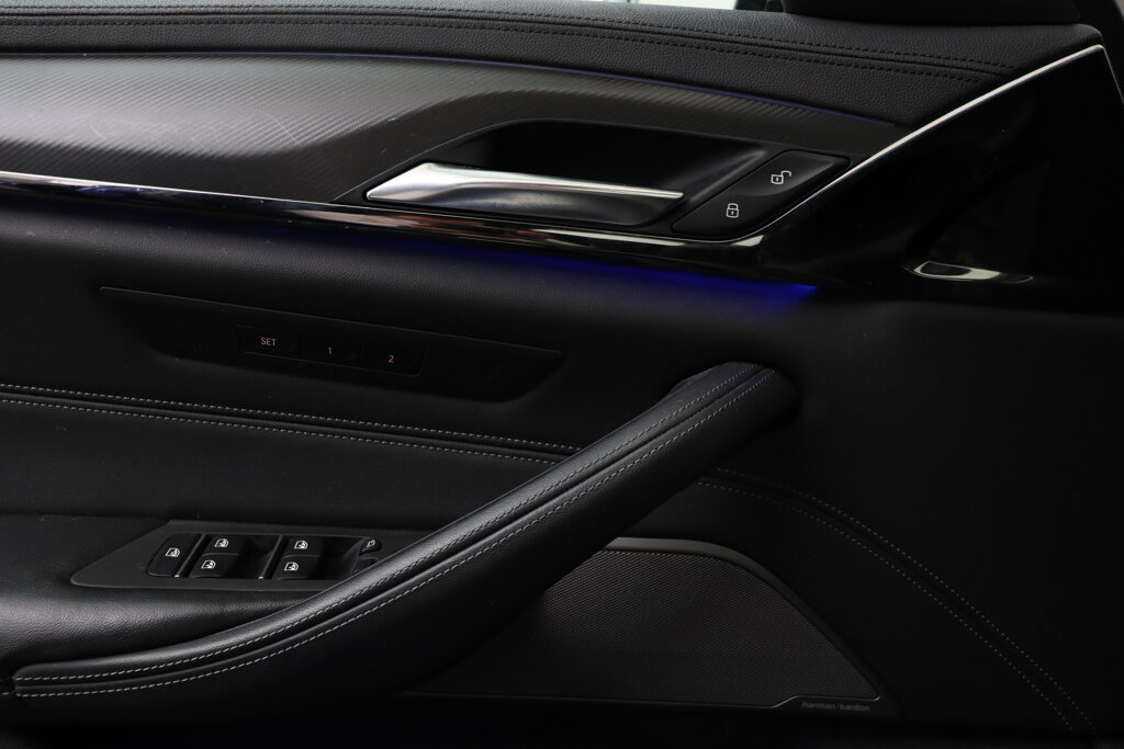 BMW M5 48