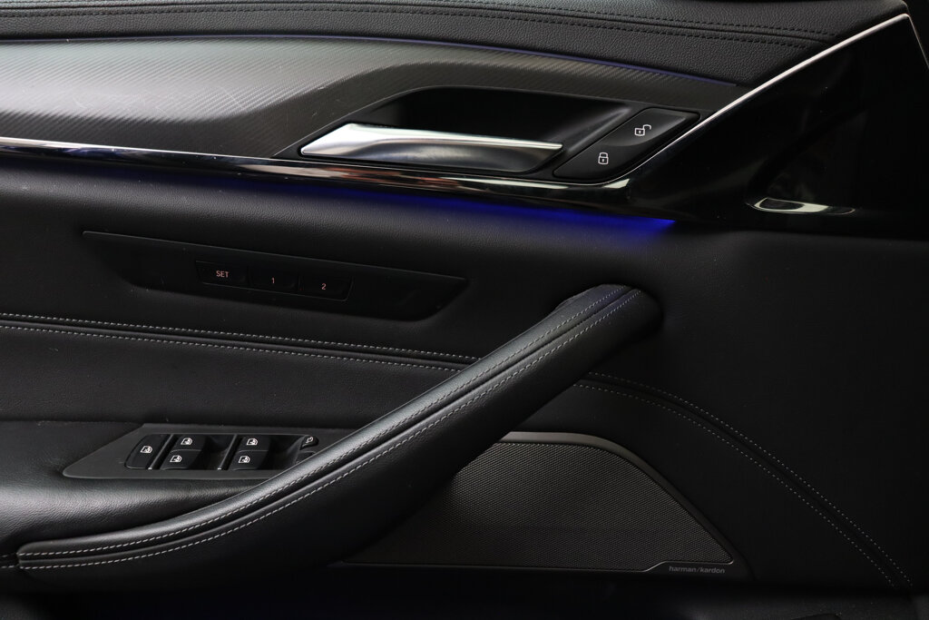 BMW M5 49