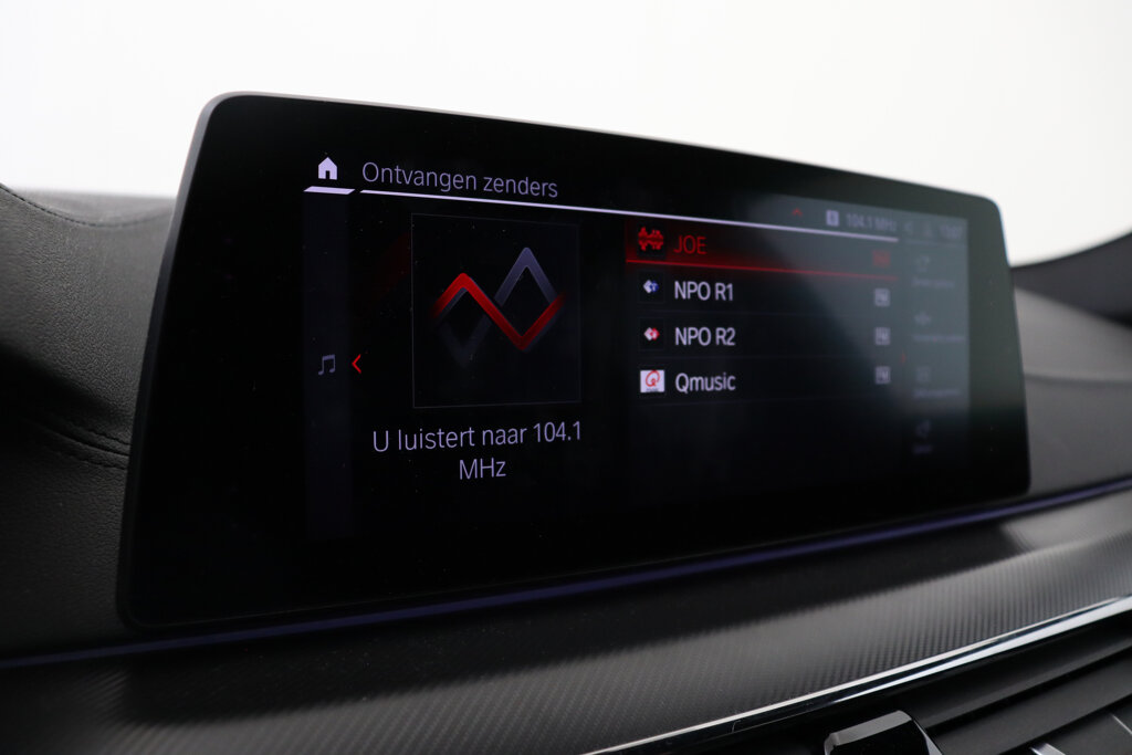 BMW M5 53