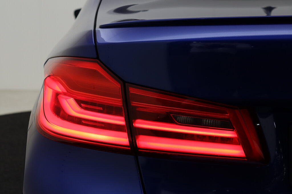BMW M5 59