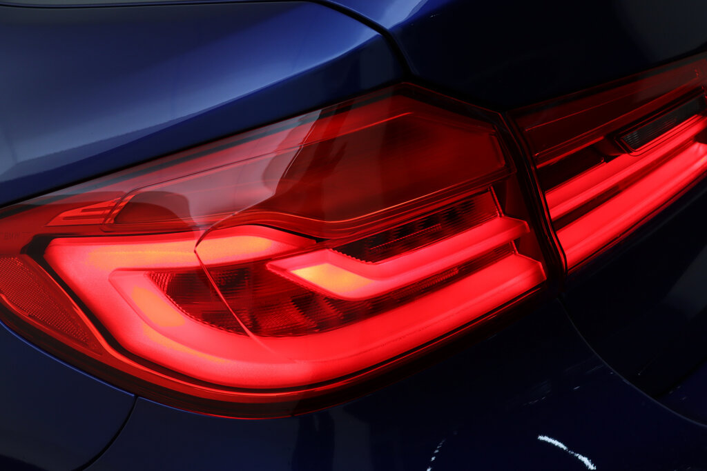 BMW M5 60