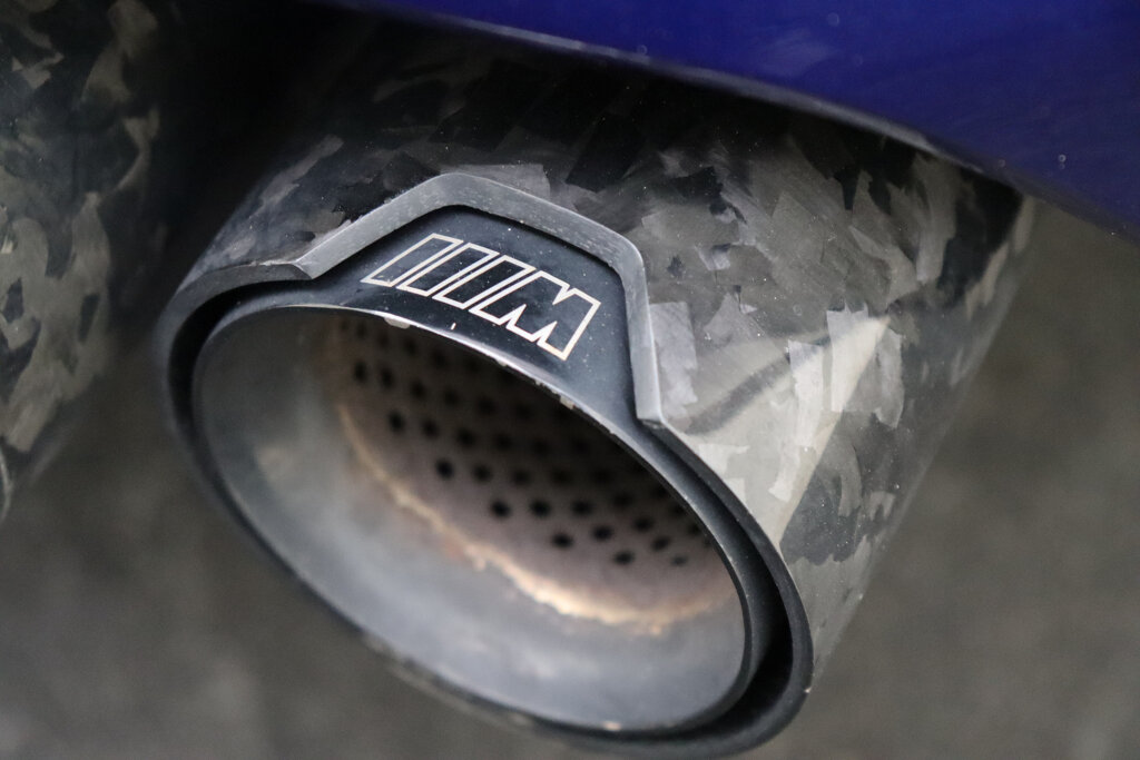 BMW M5 61