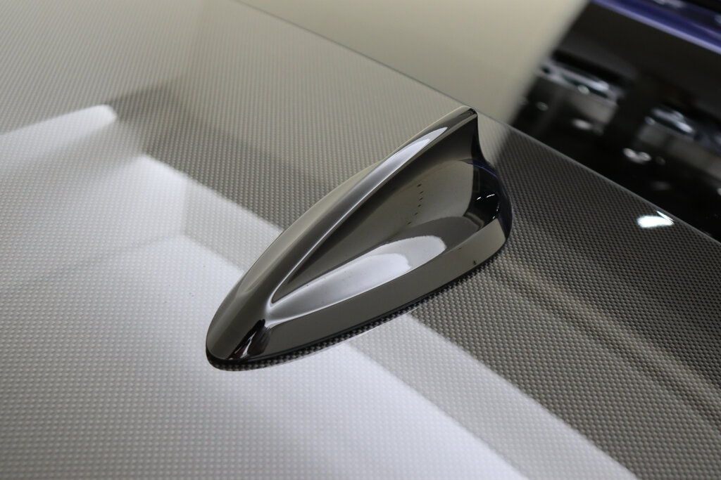 BMW M5 67