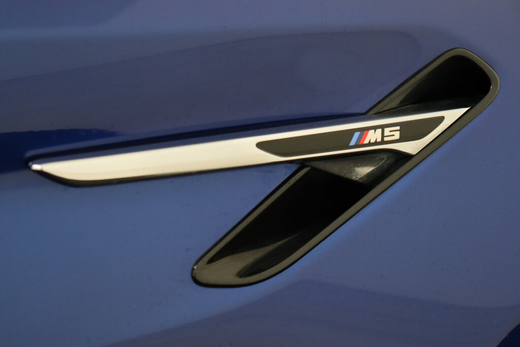 BMW M5 69