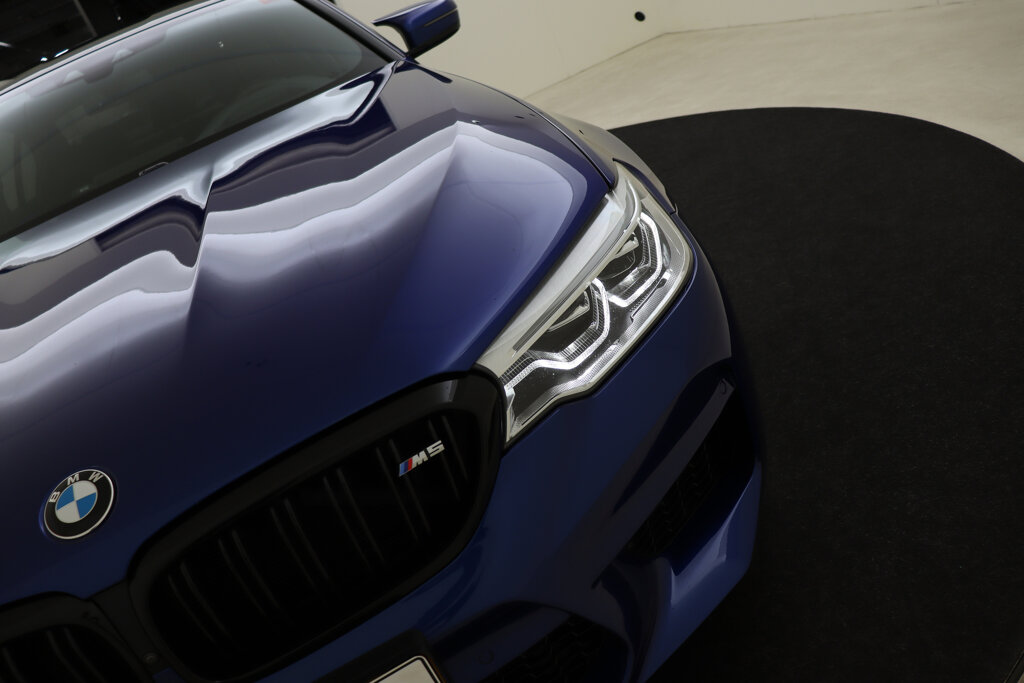 BMW M5 71