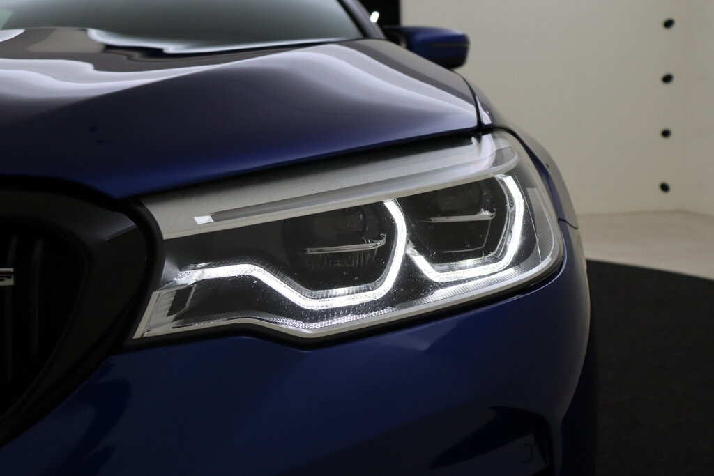 BMW M5 72