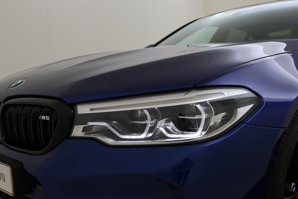 BMW M5 73