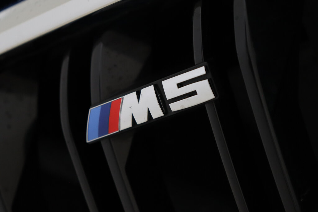 BMW M5 74