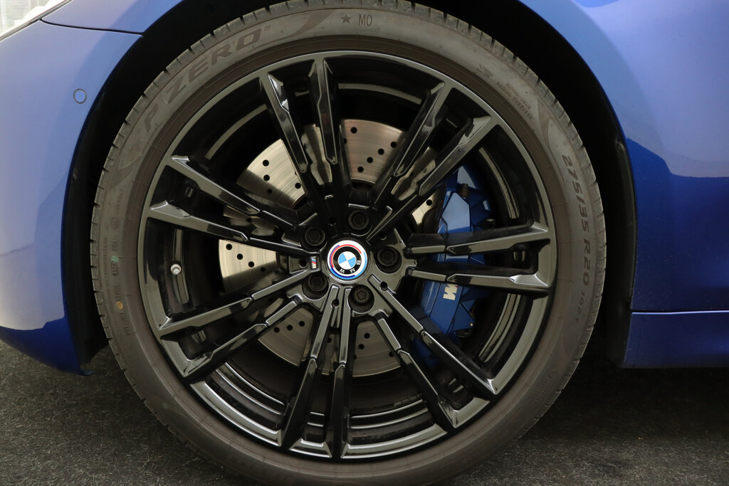 BMW M5 77