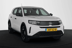 Opel Frontera 1.2 Turbo Hybrid Edition - Afbeelding 2