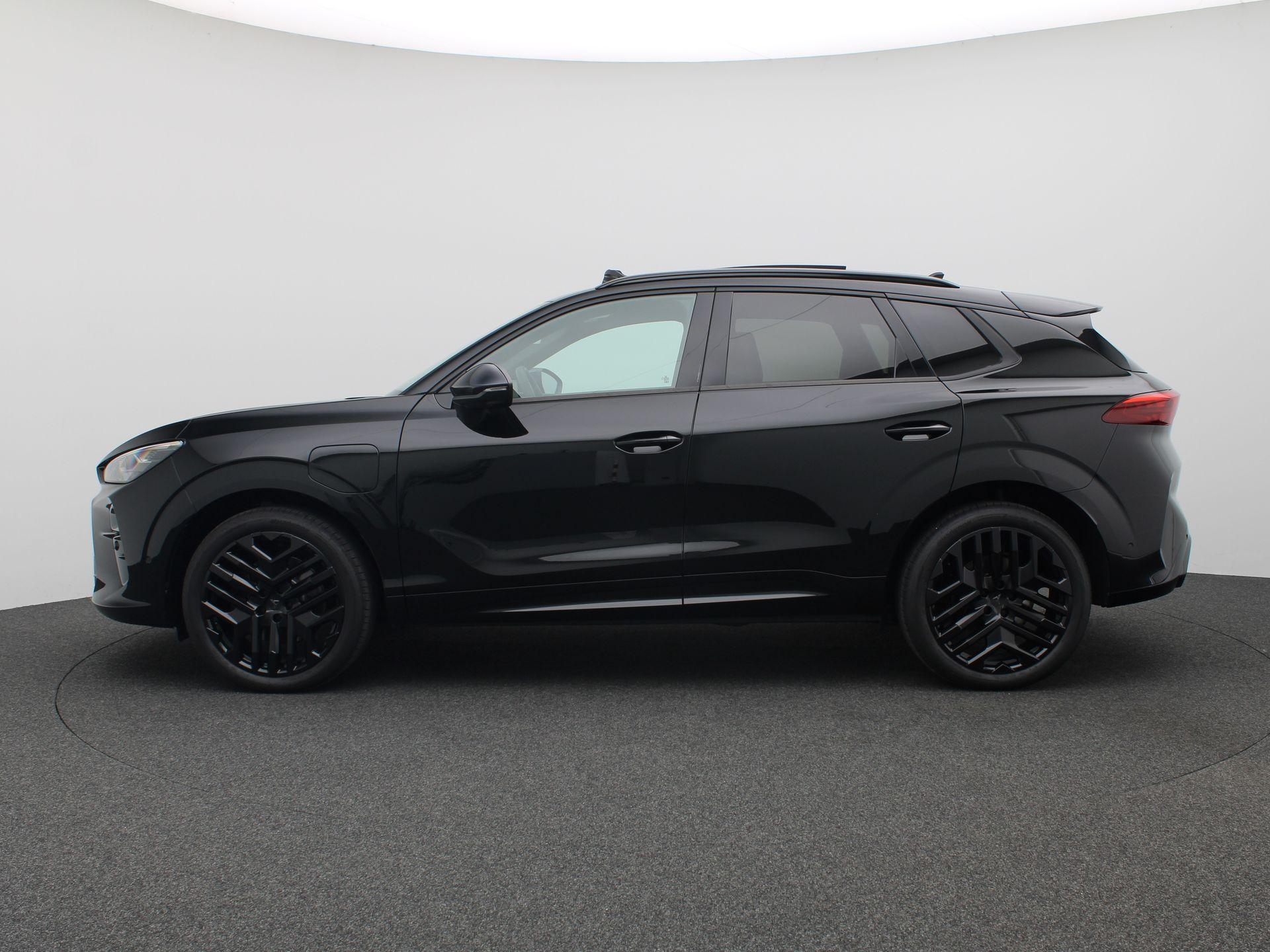 CUPRA Terramar 1.5 TSI e-Hybrid VZ Tribe Edition 272PK DSG - Afbeelding 3