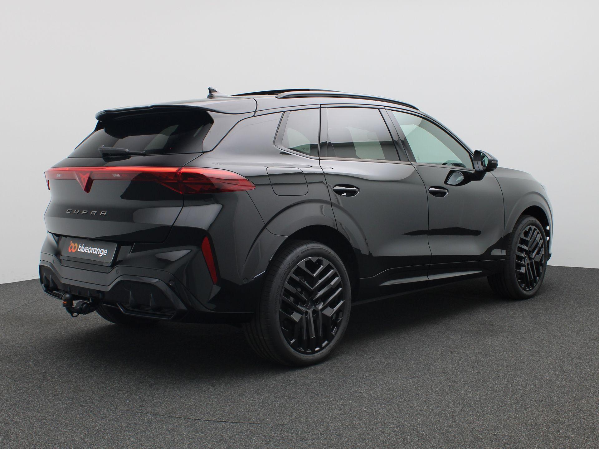 CUPRA Terramar 1.5 TSI e-Hybrid VZ Tribe Edition 272PK DSG - Afbeelding 4