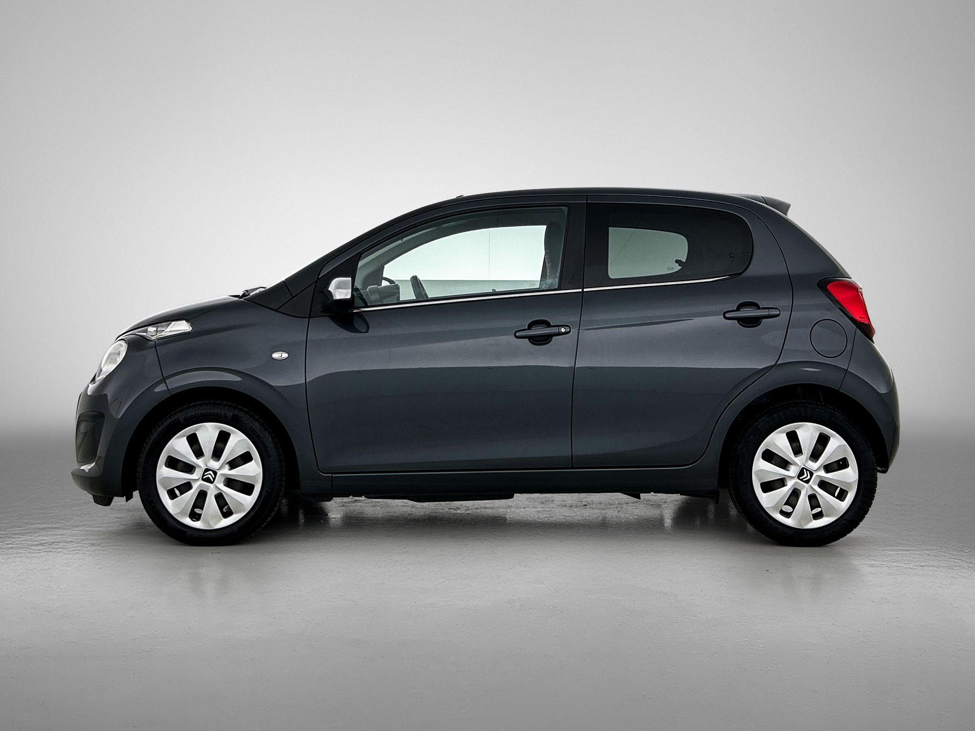 Citroën C1
