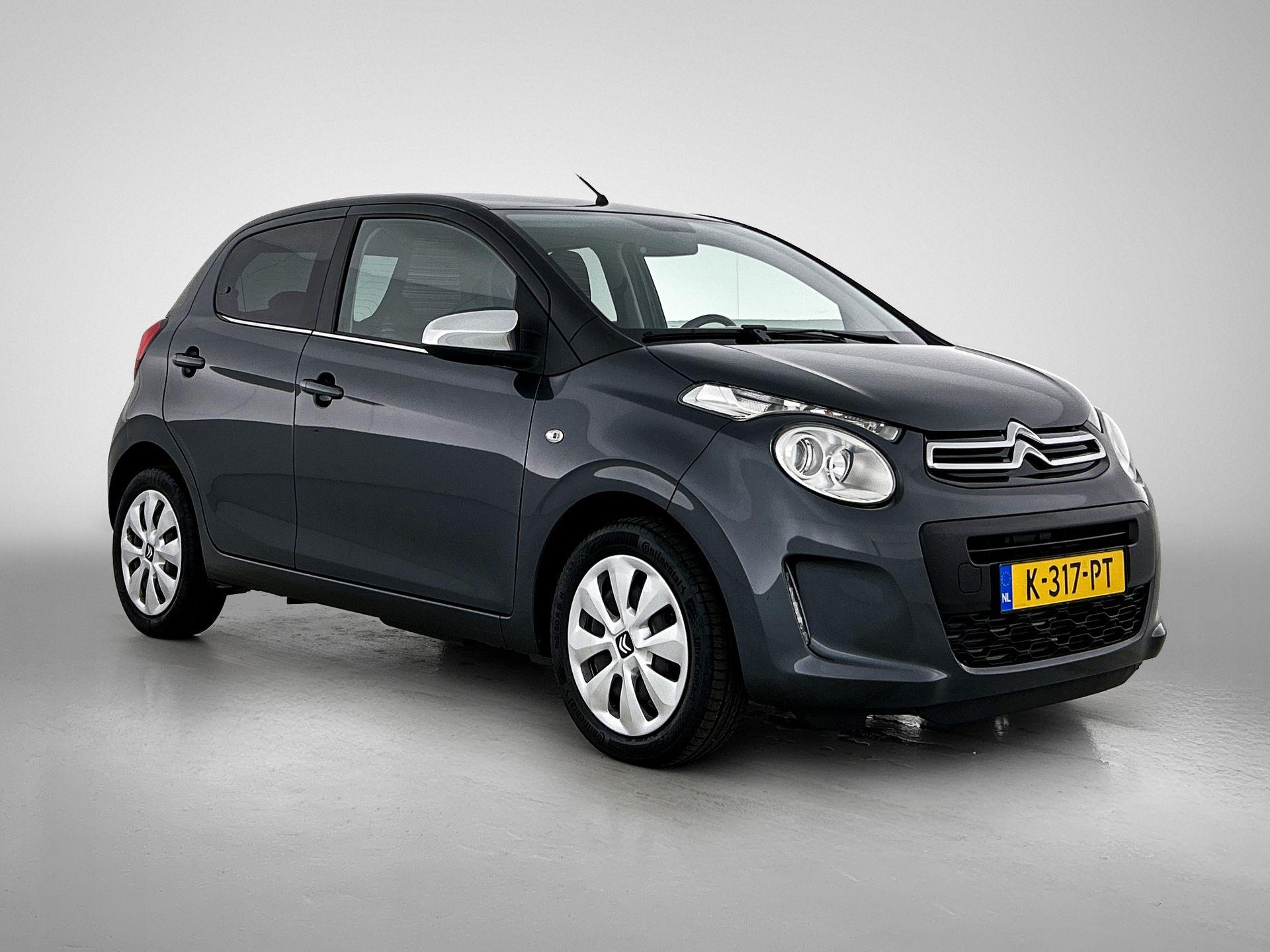Citroën C1