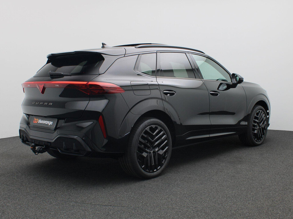 CUPRA Terramar 1.5 TSI e-Hybrid VZ Tribe Edition 272PK DSG Pano-Schuifdak, Trek - Obraz 4